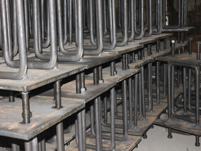 枝江网架预埋件