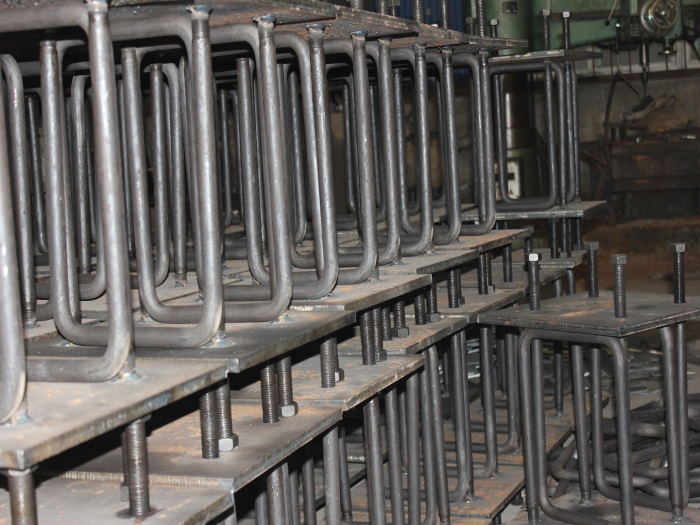 枝江网架预埋件